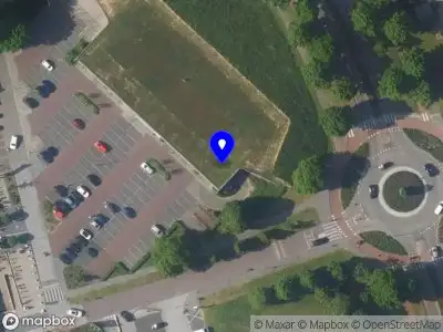 Brandweer met gepaste spoed naar de Hoofdweg in Harderwijk