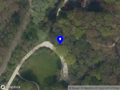 112 melding Ambulance met gepaste spoed naar de Overboslaan in Oostvoorne