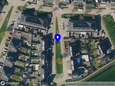 Overlastmelding De Peppelpas in Zetten