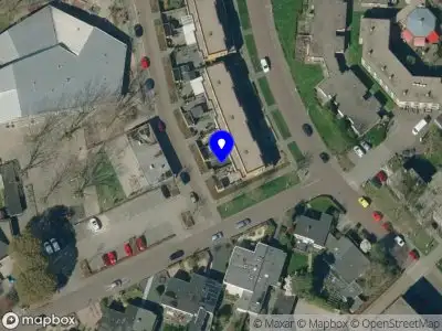Overlastmelding Bachstraat in Elst