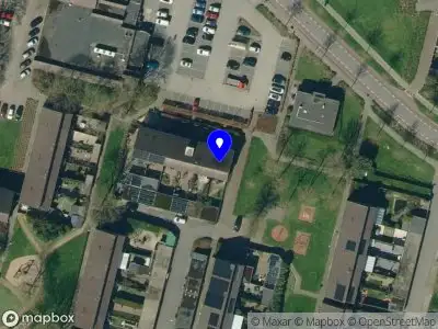 Overlastmelding Begijneslag in Westervoort