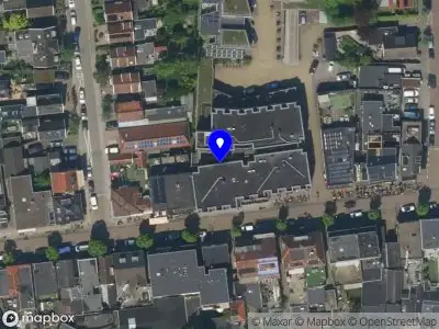 Overlastmelding Gouden Stulp in Castricum