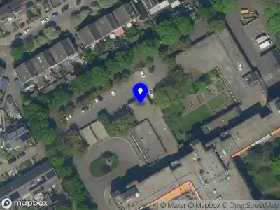 Ambulance met gepaste spoed naar de Heemswijk in Heemskerk