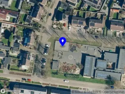 Brandweer met gepaste spoed naar de Sint Janstraat in Keijenborg