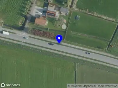 Snelheidscontrole op van Heemstraweg te Puiflijk