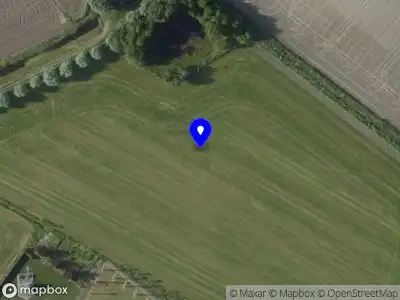 Ambulance met grote spoed naar de Sillenhoek in Leveroy