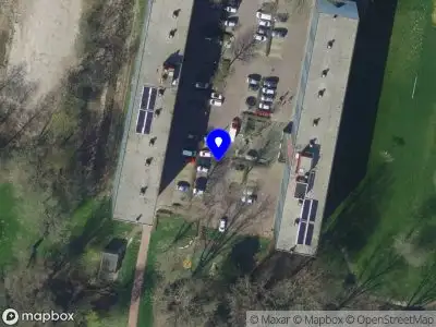 Ambulance met gepaste spoed naar de Fazantplein in Zwijndrecht