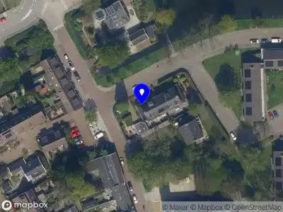 Ambulance met gepaste spoed naar de Torenhof in Capelle aan den IJssel