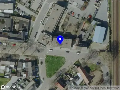 Overlastmelding Augustinessenhof in Sittard