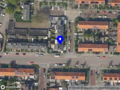 112 melding Overlastmelding Floxlaan in Oegstgeest