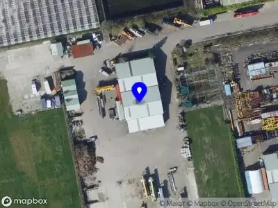 Overlastmelding Papeweg in Oud-Beijerland