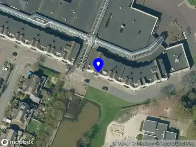 Overlastmelding Dennenlaan in Duiven