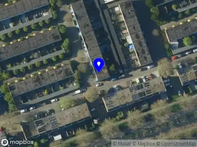 112 melding Overlastmelding Jupiterhof in Hoorn