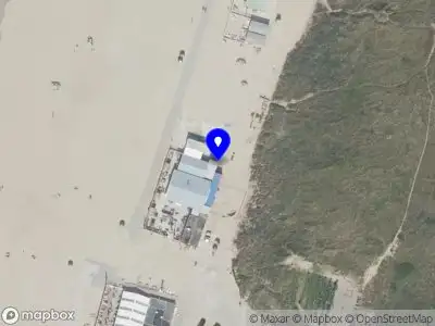 Overlastmelding  in Wijk aan Zee