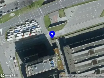 Snelheidscontrole op Schimmelt te Eindhoven