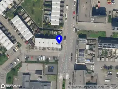 112 melding Ambulance met grote spoed naar de Lavendel in Krimpen aan den IJssel