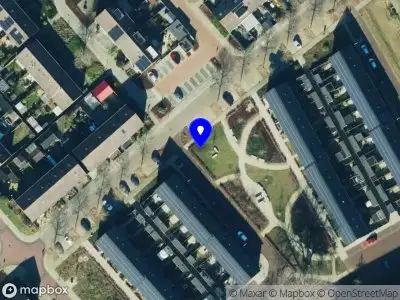 Politie met grote spoed naar de Jan Tooroplaan in Meppel vanwege ongeval met letsel