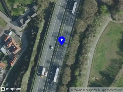 Snelheidscontrole op A50 te Leur