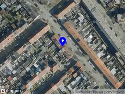 112 melding Overlastmelding Oeverstraat in Tilburg