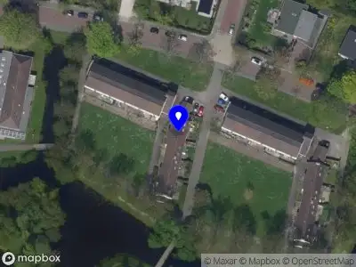 112 melding Overlastmelding Piet Heinlaan in Oegstgeest