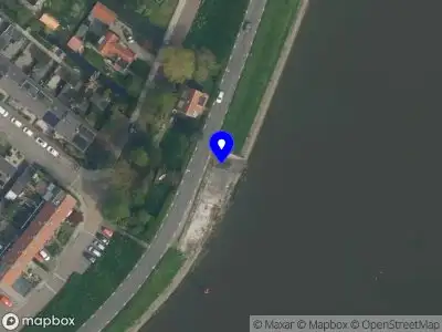 Overlastmelding Oosteinde in Moordrecht