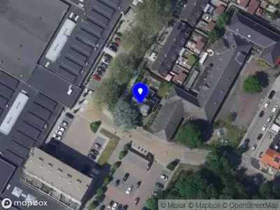 Overlastmelding Wilde Woutstraat in Alblasserdam