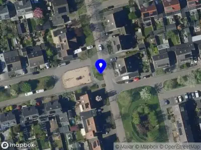 Overlastmelding Klamptweid in Andijk