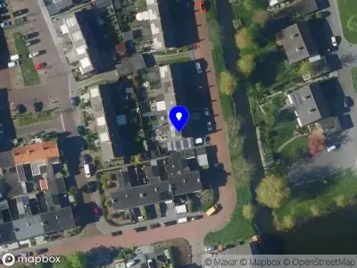 Overlastmelding Seringenstraat in Noord-Scharwoude