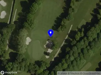 112 melding Brandweer met gepaste spoed naar de Steinweg in Voerendaal vanwege stormschade