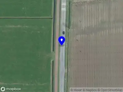 Politie met grote spoed naar de Valkenvoortweg in Waalwijk vanwege letsel