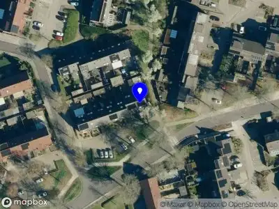 Overlastmelding Cederlaan in Dieren