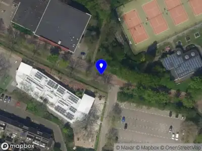 Traumahelikopter met grote spoed naar de Zevenhuizerstraat in Hoogland
