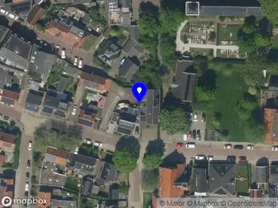 Overlastmelding Overtoom in Castricum