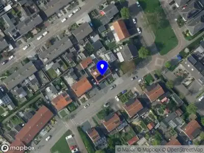 Overlastmelding Pieter Grootstraat in De Goorn