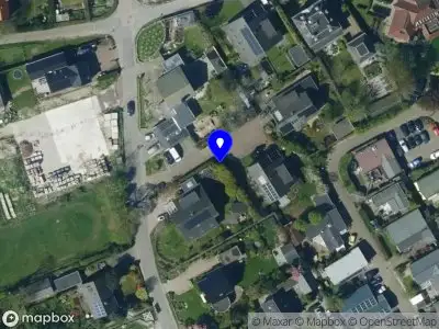 Overlastmelding Kapelweg in Limmen