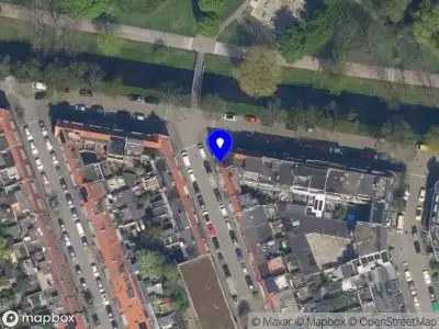 112 melding Ambulance met gepaste spoed naar de Koraalstraat in Rotterdam