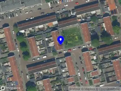 112 melding Ambulance met grote spoed naar de Stokmansplantsoen in IJmuiden