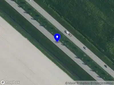 Snelheidscontrole op Taurusavenue te Hoofddorp