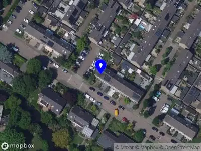 112 melding Ambulance met grote spoed naar de Dokter Bauerstraat in Gorinchem