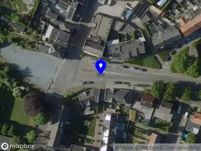 112 melding Ambulance met grote spoed naar de Franciscuslaan in Weert