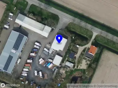 Overlastmelding Munnikenweg in Zuidland