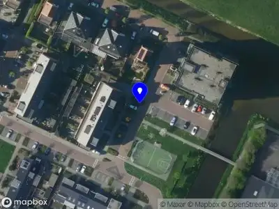 Anonieme overlastmelding De Zeis in De Goorn