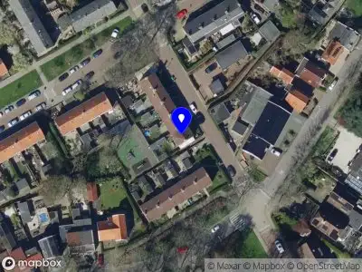 112 melding Ambulance met grote spoed naar de Molenweg in Poortugaal