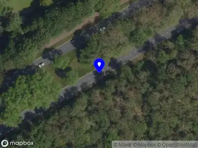 Snelheidscontrole op Eisenhowerlaan te Eindhoven