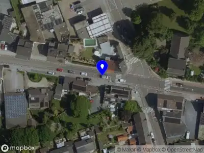 Snelheidscontrole op Valkenburgerweg te Voerendaal