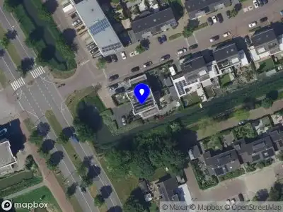 Ambulance met gepaste spoed naar de Fonteinkruid in Hendrik-Ido-Ambacht