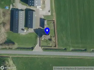 Politie naar de Gewandeweg in Oss vanwege ongeval met letsel