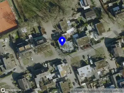 Overlastmelding Nieuwerode in Riel