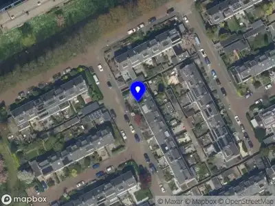 Overlastmelding Neuhuyslaan in Maassluis