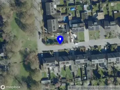 Overlastmelding Frieslandstraat in Waalwijk